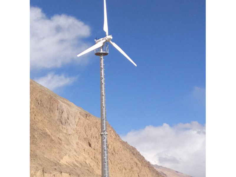 20KW wind turbine