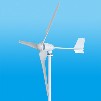 800W small wind turbine- M